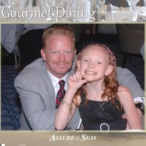 Meet your Posher, Dal